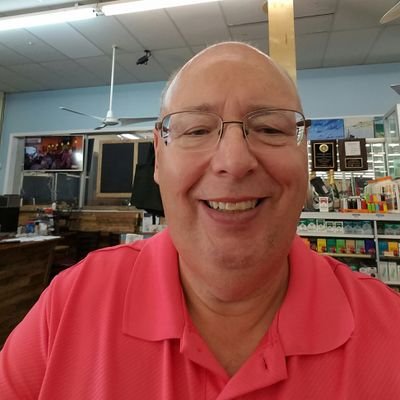 Profile Photo of Ron Goodman (@rongoodman38) on Twitter