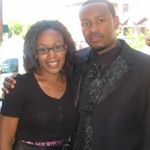 Profile Picture of Nancy Marcel (@grace143favor) on Instagram