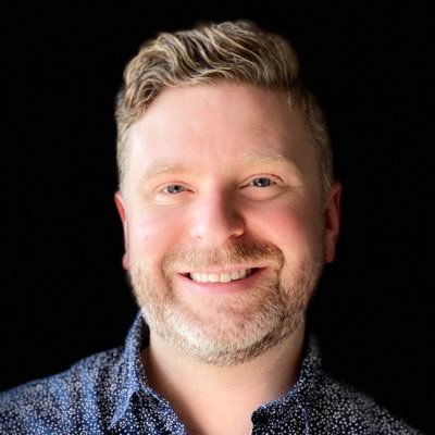 Profile Picture of Kevin S. Wood (@woodkevins) on Twitter