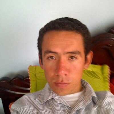 Profile Picture of Andres Chaparro (@andreschaparro7) on Twitter