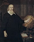 Portrait of a Clergyman (de Ville) - Wikipedia Profile Picture of Portrait of a Clergyman (de Ville)on Wikipedia