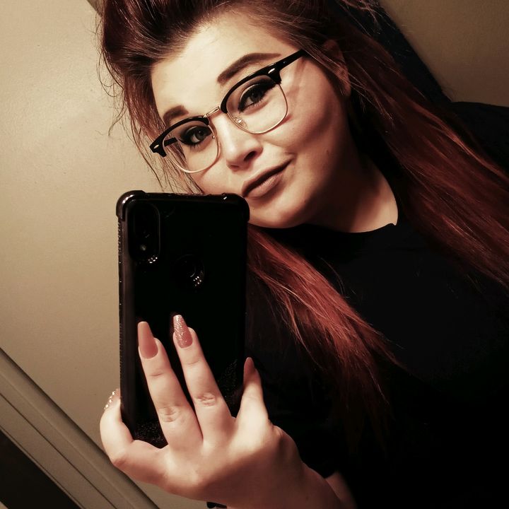 Profile Picture of Shelby Batten (@beautifulkhaos21) on Tiktok