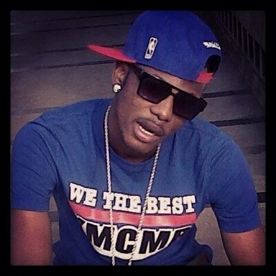 Profile Picture of Arnold Jerry Ntimba (@JerryNtimba) on Twitter