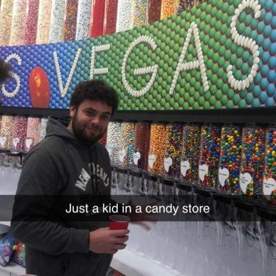Profile Picture of Marquez Callaway Stan (@jack_daniel__) on Twitter