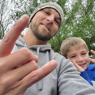 Profile Picture of Joseph Parrott (@Joseph-Parrott) on Facebook