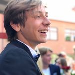 Profile Picture of Petter Gärdenfors (@pettan_pg) on Instagram
