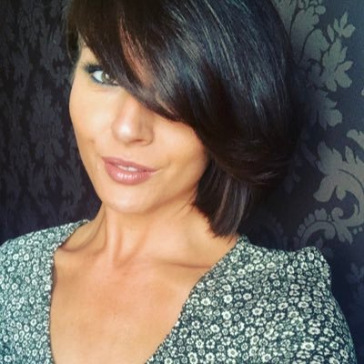 Profile Picture of Rachel Hawkins (@ourrachblogs) on Twitter