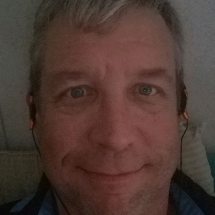 Profile Picture of Kenneth Gilbert (@kennethgilbert7) on Tiktok