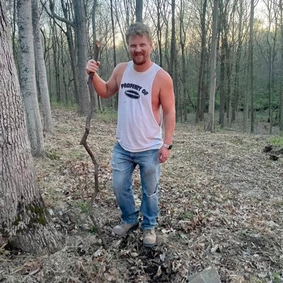 Profile Picture of Chris Lafountain (@C_LaFountain) on Twitter