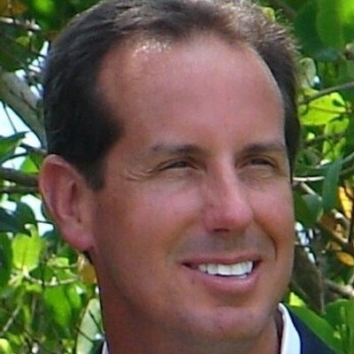 Profile Picture of Jeffrey Steiner (@jeffreysteiner) on Twitter