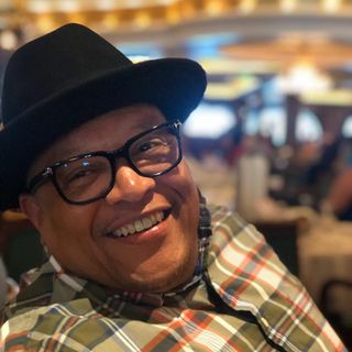 Profile Picture of Eugene Malbrough (@Eugene-Malbrough) on Facebook