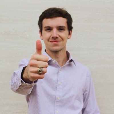 Profile Picture of Kevin Milam (@kmilam57) on Twitter