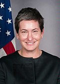 Profile Picture of Virginia L. Bennetton Wikipedia