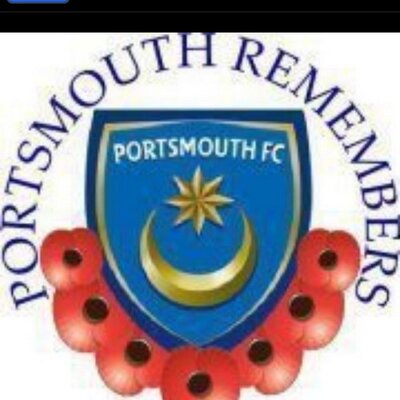 Profile Picture of Peter Hutchings (@pompeypete82) on Twitter