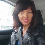 Profile Picture of Тетяна Любарська (@tanyaliubarska) on Instagram