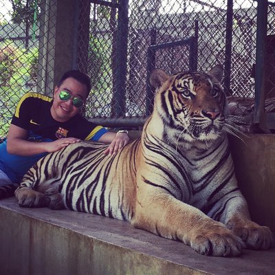 Profile Picture of Kenny L (@KennyLam888) on Twitter