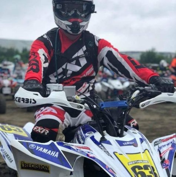 Profile Picture of Christian Berthiaume (@christianberthi) on Poshmark