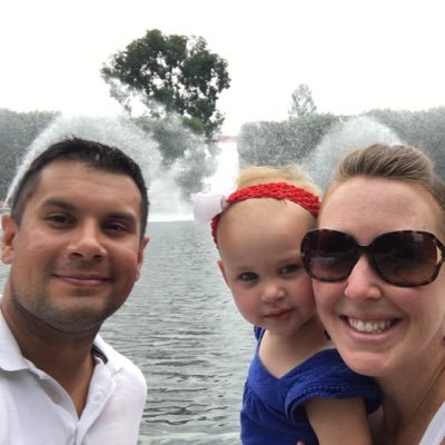 Mark D. Bedrin - Twitter Profile Picture of Mark D. Bedrin (@mdbedrin) on Twitter