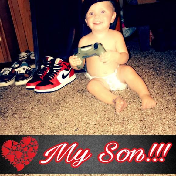 Profile Picture of Cheryl Sallade (@cherylsallade) on Poshmark