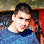 Profile Picture of John Makris (@justshootcreative - john makris) on Flickr
