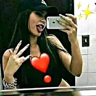 Profile Picture of Alicia La Bëllä (Lä bëllė) (@alicia.drenmini) on Facebook