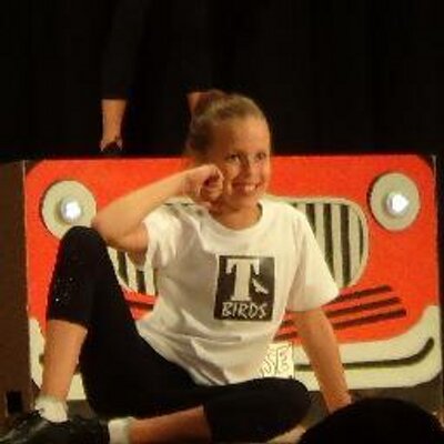 Profile Picture of Rachel Tomlinson (@RachelCraig11) on Twitter