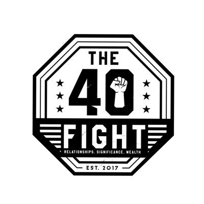 Profile Picture of Tom Reber (@The40Fight) on Twitter