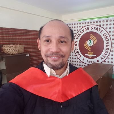 Profile Picture of Harold Lawrence Gomez (@HaroldL20498233) on Twitter