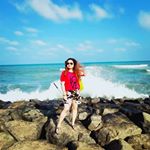 Profile Picture of Ruby Mahanta (@rubsonearth) on Instagram