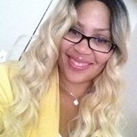 Profile Picture of Crystal Allen (@crystal-allen-21) on Quora