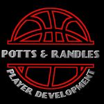 Profile Picture of Potts & Randles Player Development 🏀 (@potts_randlesplayerdevelopment) on Instagram