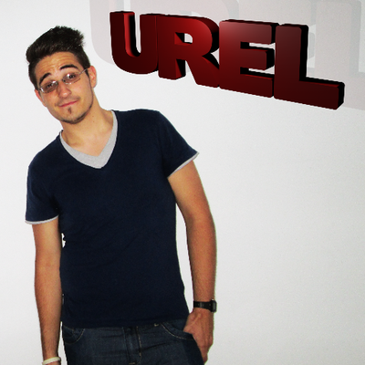 Profile Picture of Ángel Luis H. García (@UrelOficial) on Twitter