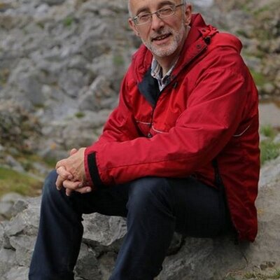 Profile Picture of Nick Andrews (@nickandswan) on Twitter