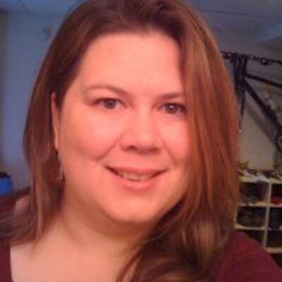 Profile Picture of Christy Powell (@capowell) on Twitter