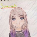 Profile Picture of _Savannah_._Andrews (@_savannah_._andrews) on Instagram