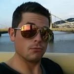 Profile Picture of Patrick Ferguson (@pferguson1989) on Instagram