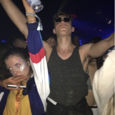 Profile Picture of JoeTelfer (@JoeTelfer) on Twitter