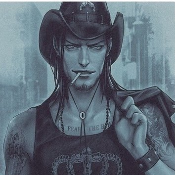 Profile Picture of Kenny Ackerman (@big_bad_Kenny) on Twitter