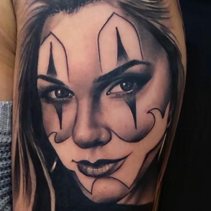 Profile Picture of David Tattoo (@davidtaute) on Tiktok