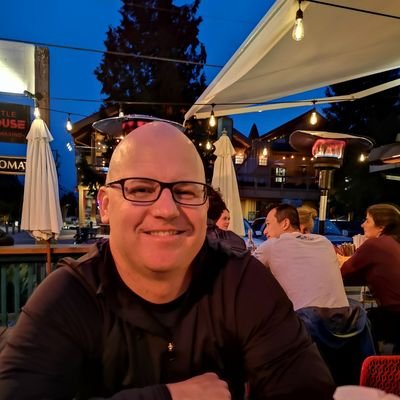 Profile Picture of Brad Woods (@BWoodsSQ) on Twitter