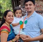 Profile Picture of Flevia Olive D'mello (@flevia.lopes.1) on Facebook