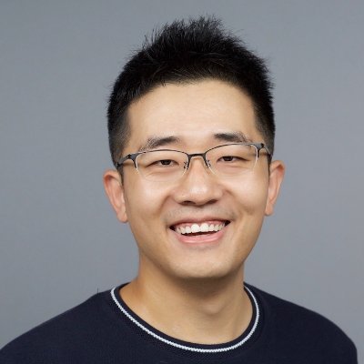 Profile Picture of Fan Zhang (@0xFanZhang) on Twitter