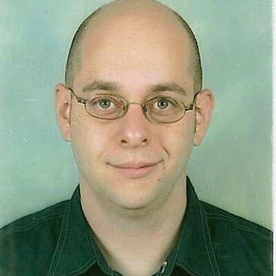 Profile Picture of George Stathis (@StathisGeorge) on Twitter