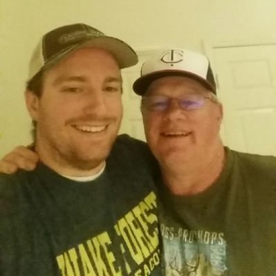 Profile Picture of Joseph Johannes (@DeacBsBallFan32) on Twitter