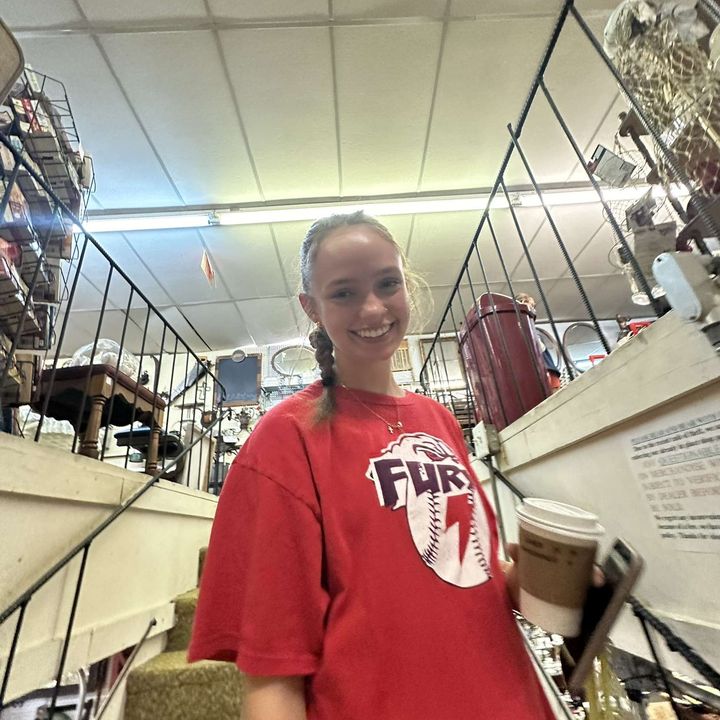 Profile Picture of HEIDI🌞 (@heidischat) on Tiktok