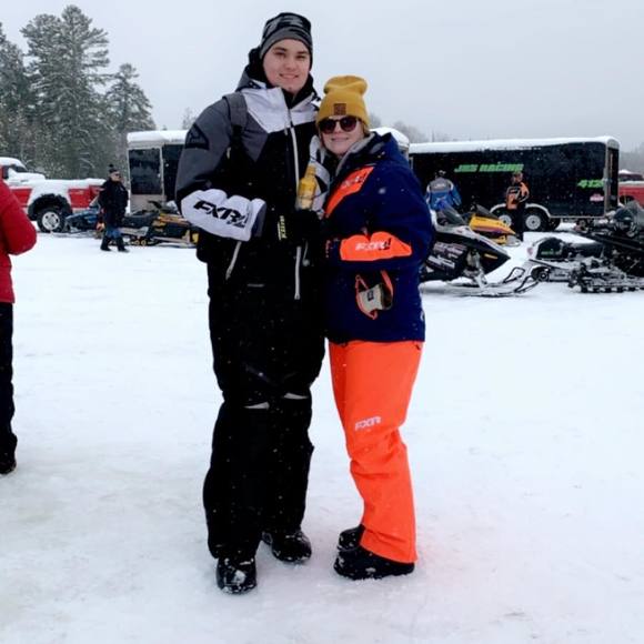 Profile Picture of Kassie Strand (@kassstra4) on Poshmark