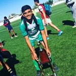 Profile Picture of M O N A R R E Z⚽️❤ (@monarrez_alex) on Instagram