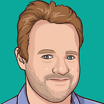 Profile Picture of Hamish Bowly (@macdaddy h) on Flickr