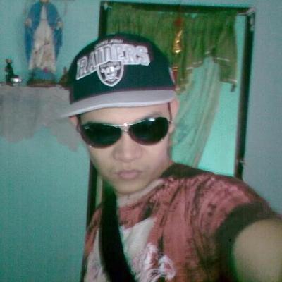 Profile Picture of Alvin Glen Tellain (@Nice_Glen) on Twitter