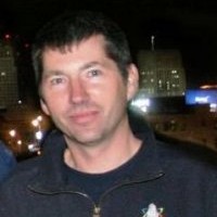 Profile Picture of Scott Gile (@scott-gile) on Quora